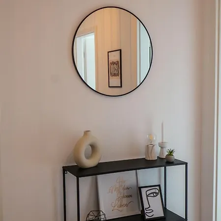 Exklusives Ferien-appartement Mit Pool- Und Saunazugang Fuer Bis Zu 4 Personen *