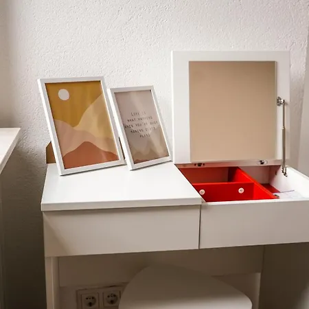 Exklusives Ferien-appartement Mit Pool- Und Saunazugang Fuer Bis Zu 4 Personen Apartament