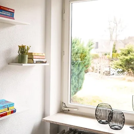 Apartment Exklusives Ferien-appartement Mit Pool- Und Saunazugang Fuer Bis Zu 4 Personen Schoenwald im Schwarzwald